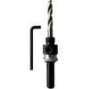 Grąžtas SPECIALIST+ gręžimo karūnų laikiklis QUICK LOCK, ⌀14-30
