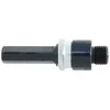 Grąžtas SPECIALIST+ gręžimo karūnų laikiklis QUICK LOCK, ⌀14-30