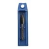 Grąžtas SPECIALIST+ kietmetalio freza FLH, 10x25x6 mm