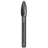 Grąžtas SPECIALIST+ kietmetalio freza FLH, 8x20x6 mm