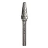 Grąžtas SPECIALIST+ kietmetalio freza KEL, 10x25x6 mm