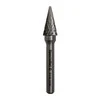 Grąžtas SPECIALIST+ kietmetalio freza SKM, 10x20x6 mm
