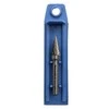 Grąžtas SPECIALIST+ kietmetalio freza SKM, 10x20x6 mm