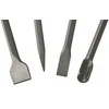 Grąžtas SPECIALIST+ plokščias kaltas SDS+ BASIC, 40 x 250 mm