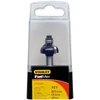 Grąžtas Stanley Freza TCT, įlanka R6 x 21,5 mm