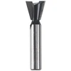 Grąžtas Stanley Freza TCT, skestadygių 15 x 14 x 14 mm