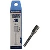 Grąžtas Stanley SPECIALIST+ kietmetalio freza ZYAS, 10x20x6 mm