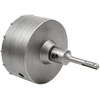 Gręžimo karūna „RICHMANN" SDS 120 mm