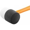 Gum. plakt. „RICHMANN" 115 mm, 1100 g