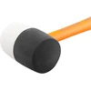 Gum. plakt. „RICHMANN" 60 mm, 665 g