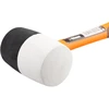 Gum. plakt. „RICHMANN" 90 mm, 910 g.