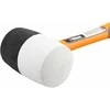 Gum. plakt. „RICHMANN" 90 mm, 910 g.