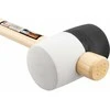 Guma. pl. med. r. „RICHMANN“ 90 mm, 910 g