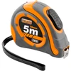 Gumuota ruletė 7,5 m „RICHMANN" 25 mm