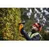 DEWALT gyvatvorių žirklės DCMHT563N 18V 55cm be akumuliatoriaus ir kroviklio