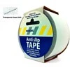 HESKINS Juosta AQUA SAFE 50 mm x 3 m, skaidri