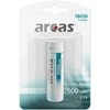 Įkraunamas elementas Li-ion 18650 3.7V B1 2500 mAh, ARCAS, 1 vnt.