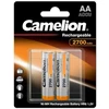 Įkraunamas elementas NH-AA2700BP2, CAMELION, 2 vnt.