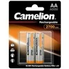 Įkraunamas elementas NH-AA2700BP2, CAMELION, 2 vnt.