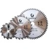 Industry Pramoniniai Pjovimo diskai 600 x 50 - 32 x 60 mm
