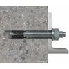 Inkarinis varžtas FAZ II Plus 8/50, 8x115 mm, 50 vnt. Fischer