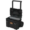 Įrankių dėžė su ratukais Keter ROC Pro Gear Mobile cart