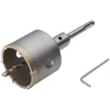 Irwin Adapteris SDS+ LIGHT 115 mm