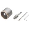 Grąžtas Stanley Irwin Adapteris SDS+ LIGHT 115 mm