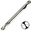 Grąžtas Irwin Gr. metal. HSS dvigubas galas 4,1 x 14/56 mm