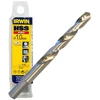 Irwin Grąžtas metalui HSS PRO 1,0 x 12/34 mm