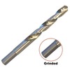 Irwin Grąžtas metalui HSS PRO 11,5 x 94/142 mm