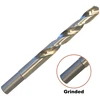 Irwin Grąžtas metalui HSS PRO 2,5 x 30/57 mm