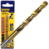 Irwin Grąžtas metalui HSS TITANIUM 8,0 mm