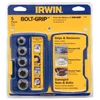 Irwin Išsuk. galvučių rink. BOLT GRIP 16 mm