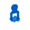 Irwin Lyginimo sistema Kubala mini, 1mm. 100 vnt.