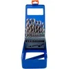 Grąžtas Irwin Metalo grąžtų rinkinys 1-13 mm 25 vnt