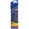 Irwin Metalo grąžtų rinkinys 4 - 10 mm, 5 vnt.