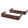Stanley Irwin Nebraižantis griebtuvas 150 mm, 2 vnt.