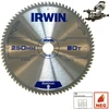Irwin Pj. d. 216x30x60T 2,5 mm TCG/N