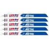 Grąžtas Stanley Irwin Pj. metalai „LENOX“ 300 mm 14TPI