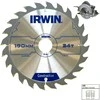 Irwin Irvinas Pjovas. diskas 130x20(16)x20T 2,5 mm ATB