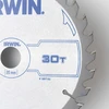 Irwin Pjov. diskas 160x20(16)x30T 2,5 mm ATB