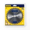 Grąžtas Irwin Irvinas Pjovas. diskas 160x20(16)x30T 2,5 mm ATB