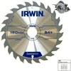 Irwin Pjov. diskas 184x30(20,16)x40T 2,5 mm ATB