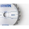 Irwin Pjov. diskas 200x30(20,16)x24T 2,5 mm ATB
