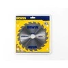 Irwin Irvinas Pjovas. diskai 210x30(20,16)x20T 2,5 mm ATB