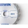 Irwin Irvinas Pjovas. diskai 210x30(20,16)x20T 2,5 mm ATB