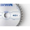 Irwin Irvinas Pjovas. diskai 210x30(20,16)x40T 2,5 mm ATB