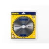 Irwin Pjov. diskas 210x30(20,16)x40T 2,5 mm ATB