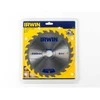 Irwin Irvinas Pjovas. diskas 230x30(20,16)x24T 2,8 mm ATB